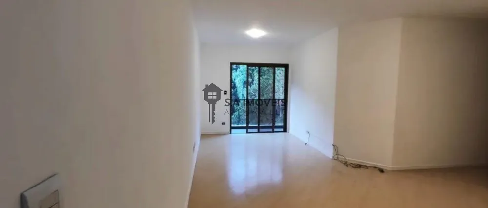 Apartamento, 3 quartos, 138 m² - Foto 1