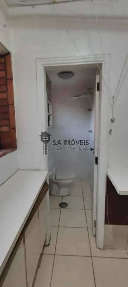 Apartamento, 3 quartos, 138 m² - Foto 11