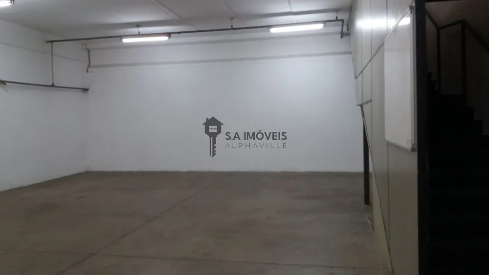Depósito-Galpão, 1000 m² - Foto 8