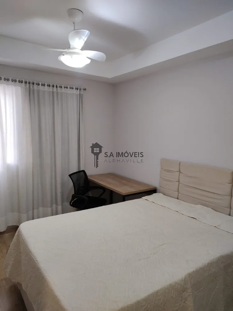 Apartamento, 1 quarto, 50 m² - Foto 4
