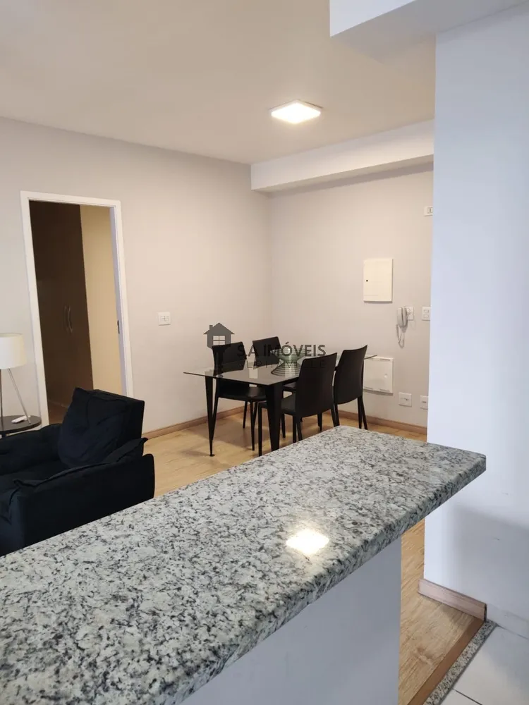 Apartamento, 1 quarto, 50 m² - Foto 2