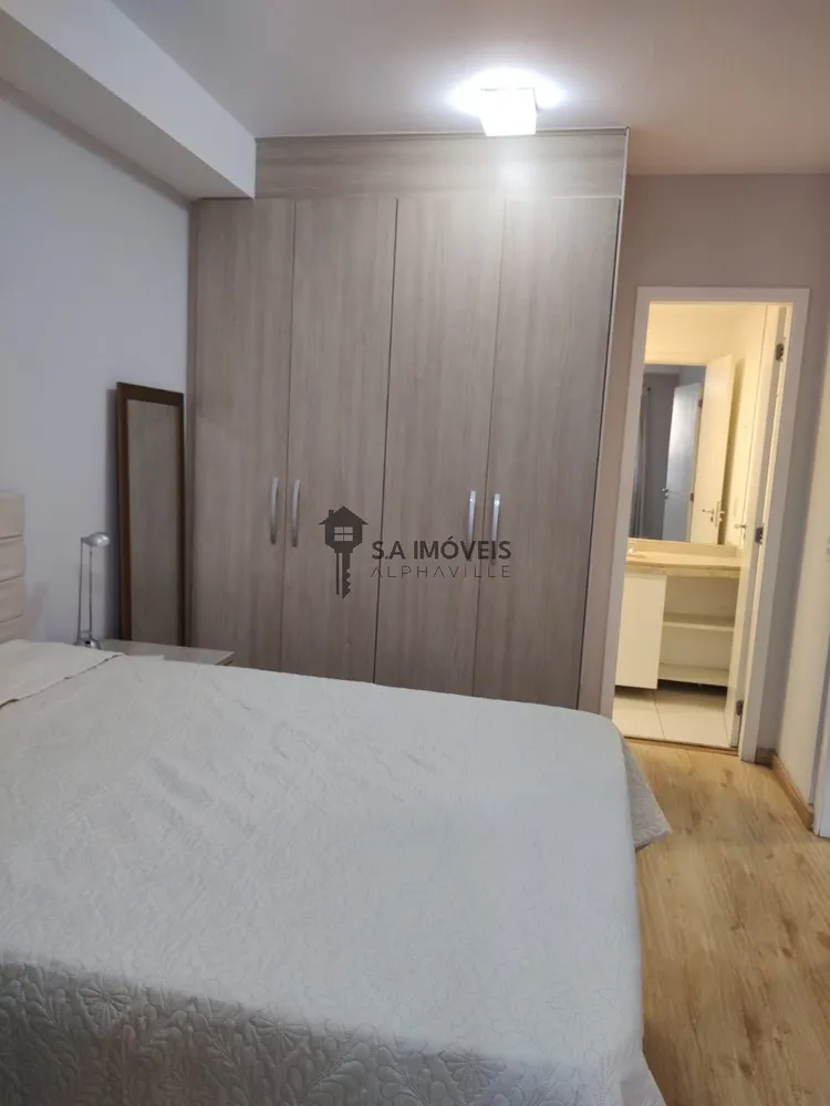 Apartamento, 1 quarto, 50 m² - Foto 3