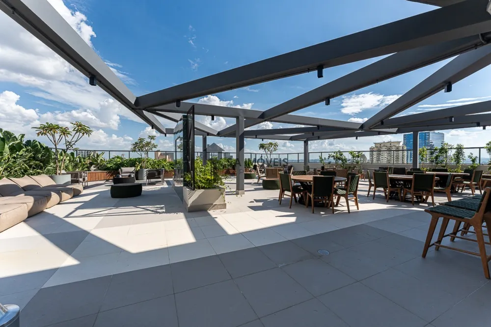 Apartamento, 2 quartos, 75 m² - Foto 3