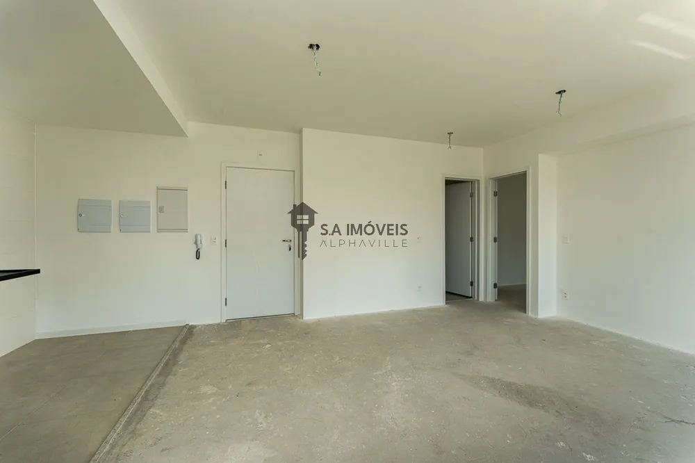 Apartamento, 2 quartos, 75 m² - Foto 1