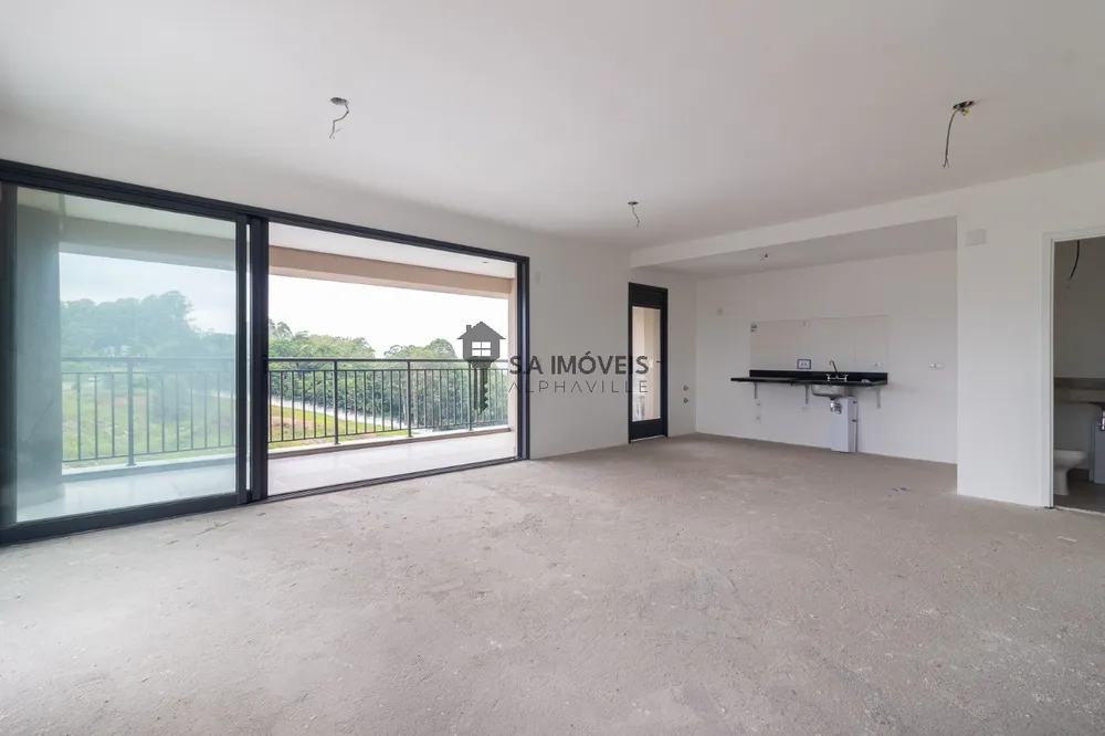 Apartamento, 3 quartos, 120 m² - Foto 3