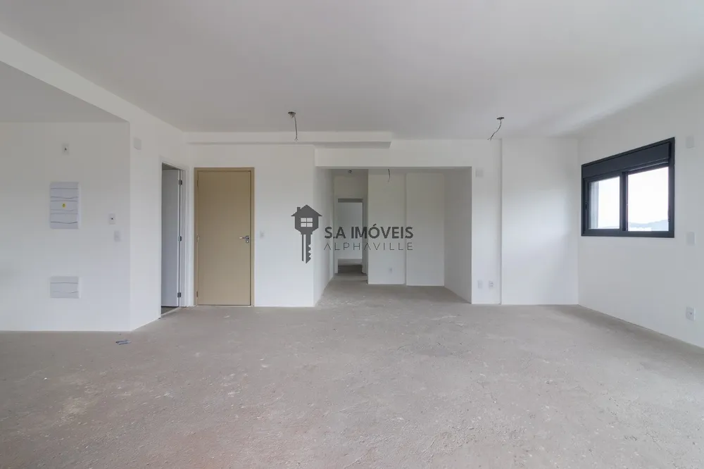 Apartamento, 3 quartos, 120 m² - Foto 5