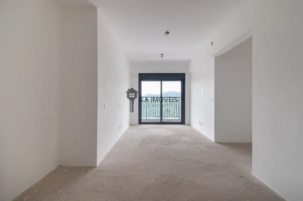 Apartamento, 3 quartos, 120 m² - Foto 1