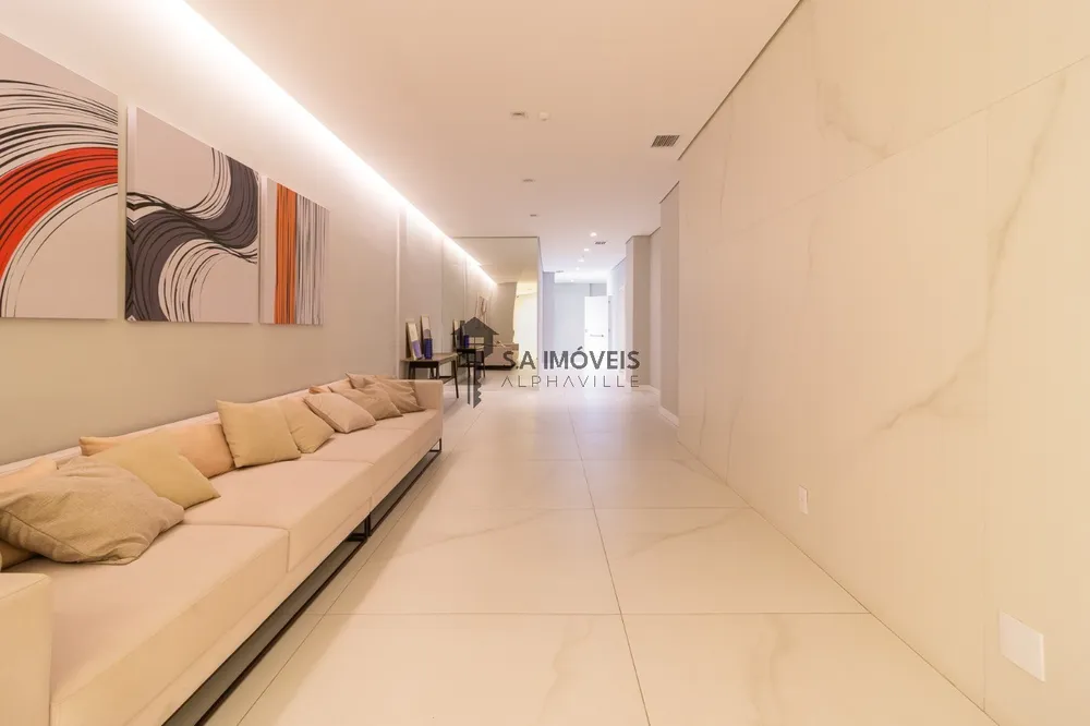 Apartamento, 3 quartos, 120 m² - Foto 8