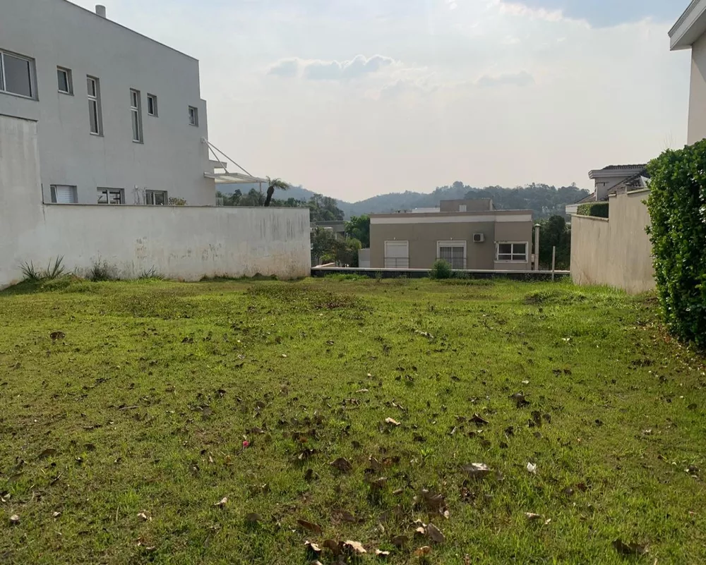 Terreno à venda, 450m² - Foto 1