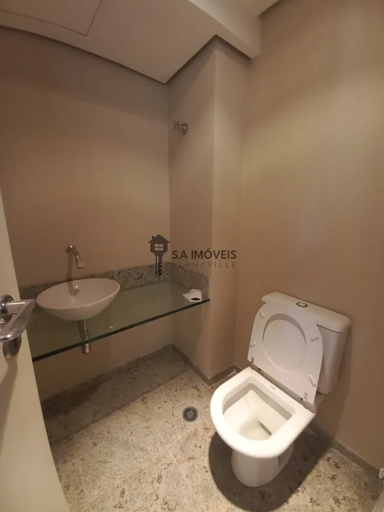 Sala-Conjunto, 267 m² - Foto 7