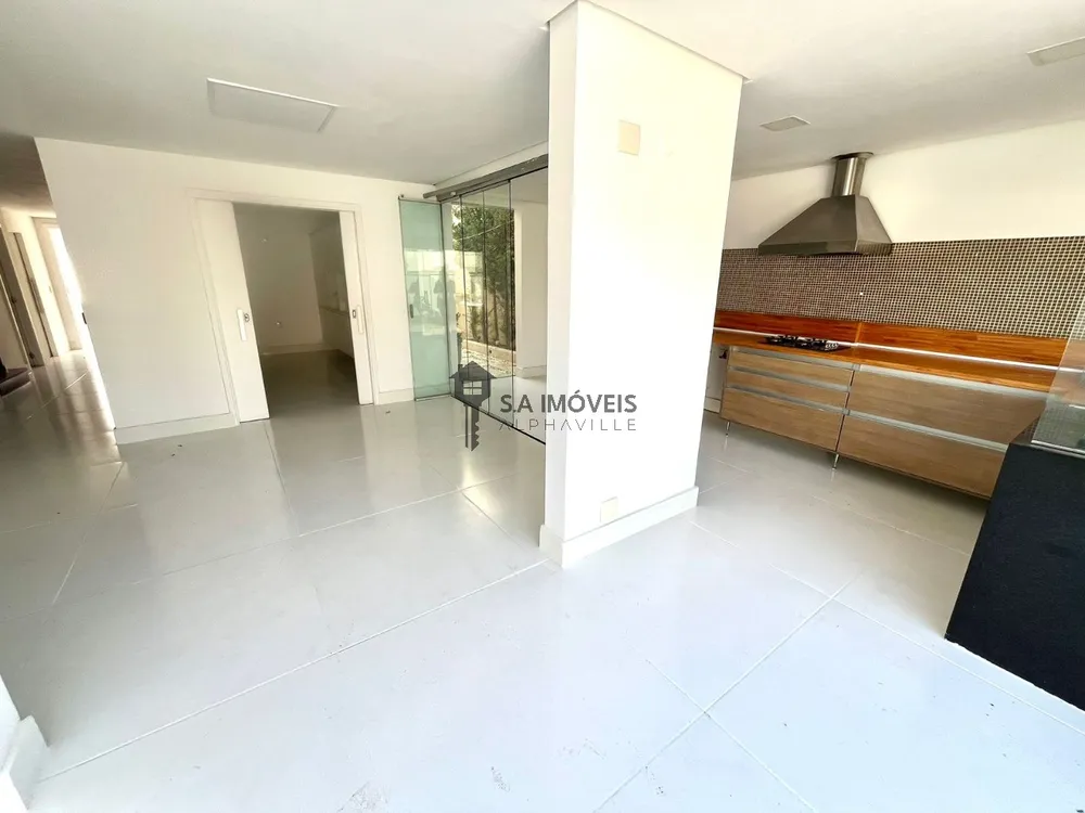 Casa, 3 quartos, 250 m² - Foto 8