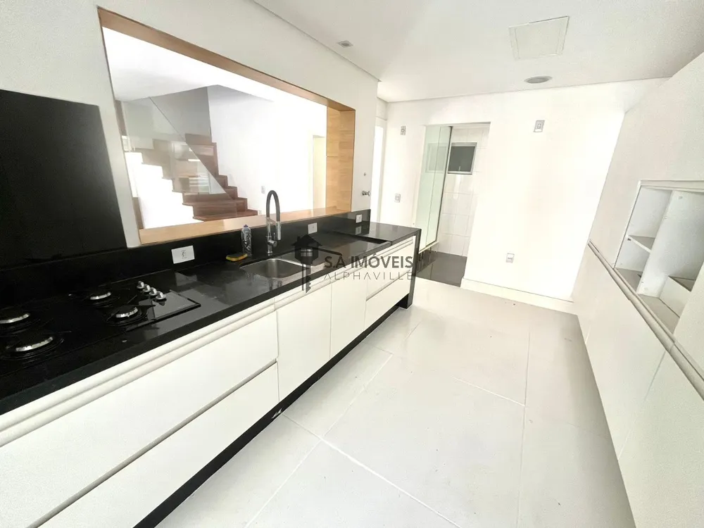 Casa, 3 quartos, 250 m² - Foto 1