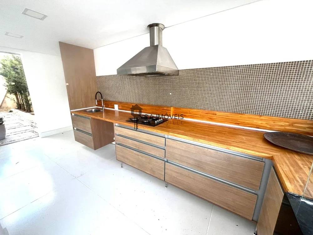 Casa, 3 quartos, 250 m² - Foto 10