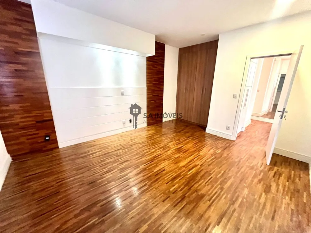 Casa, 3 quartos, 250 m² - Foto 14