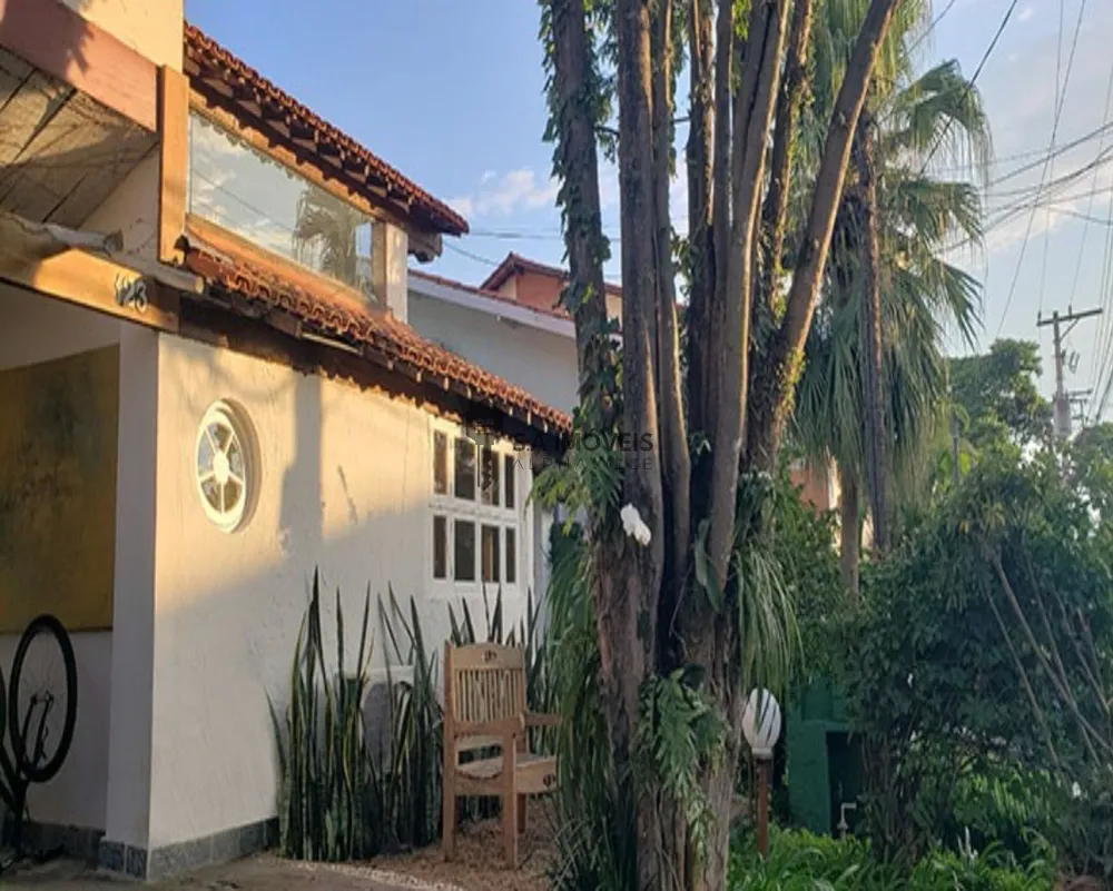 Casa, 3 quartos, 244 m² - Foto 5