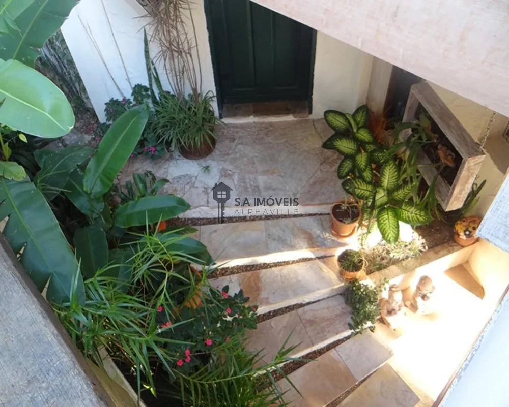 Casa, 3 quartos, 244 m² - Foto 8