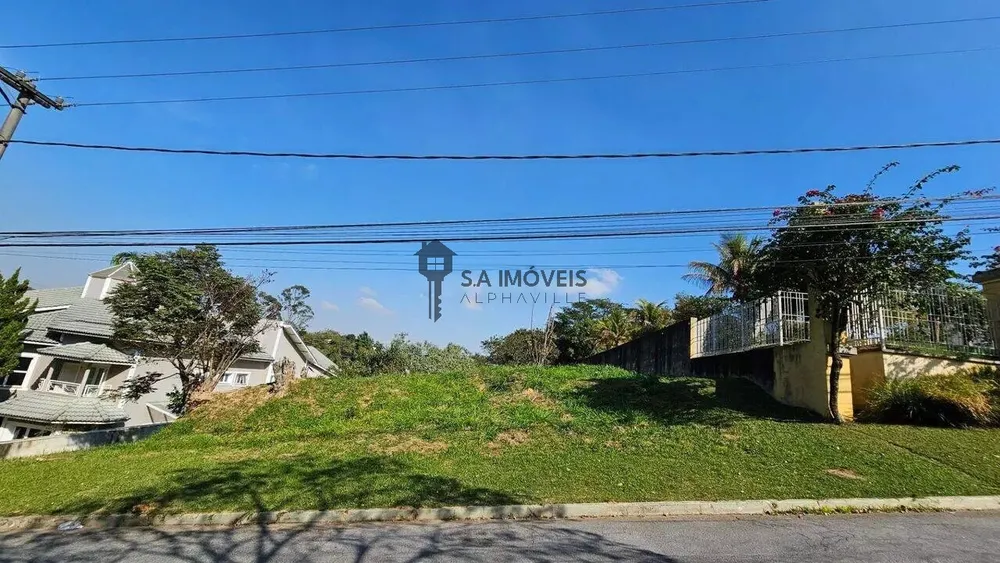 Terreno, 2018 m² - Foto 1