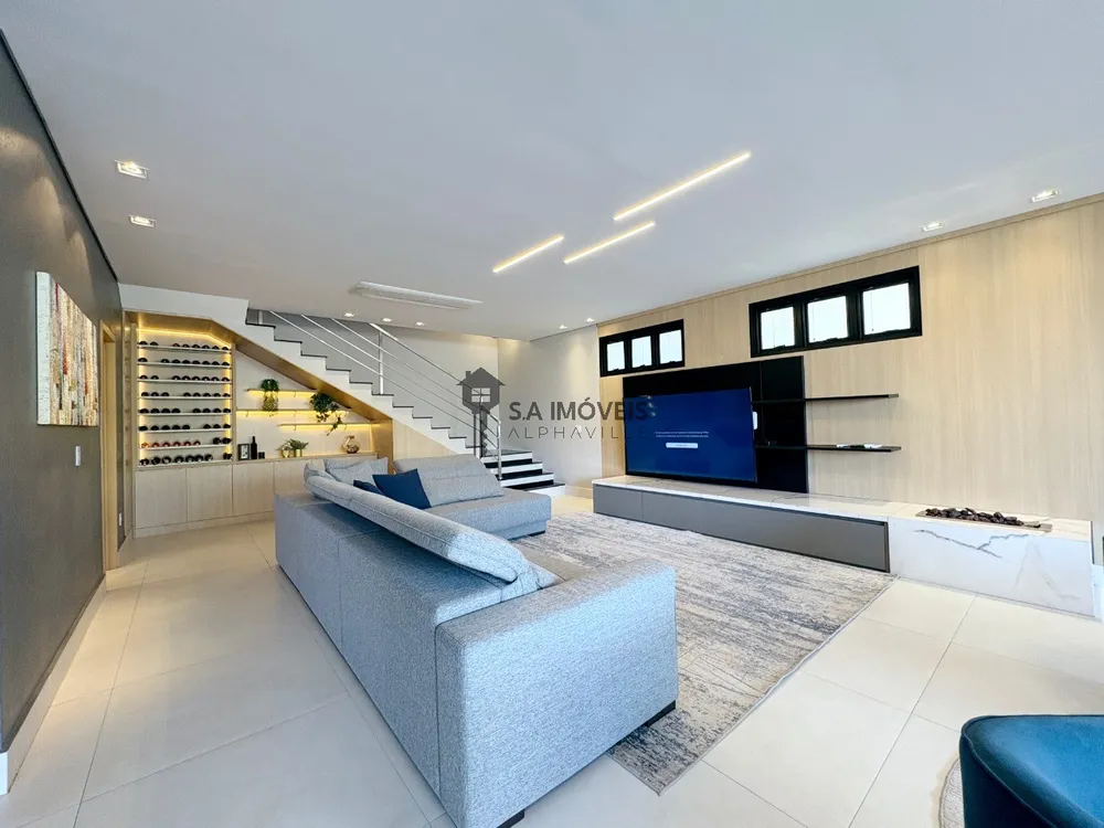 Casa, 4 quartos, 388 m² - Foto 9