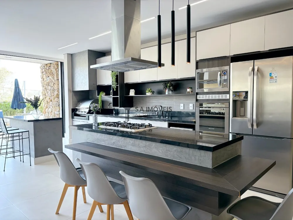 Casa, 4 quartos, 388 m² - Foto 11