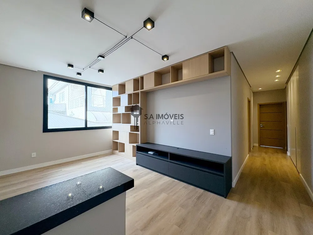Casa, 4 quartos, 388 m² - Foto 1