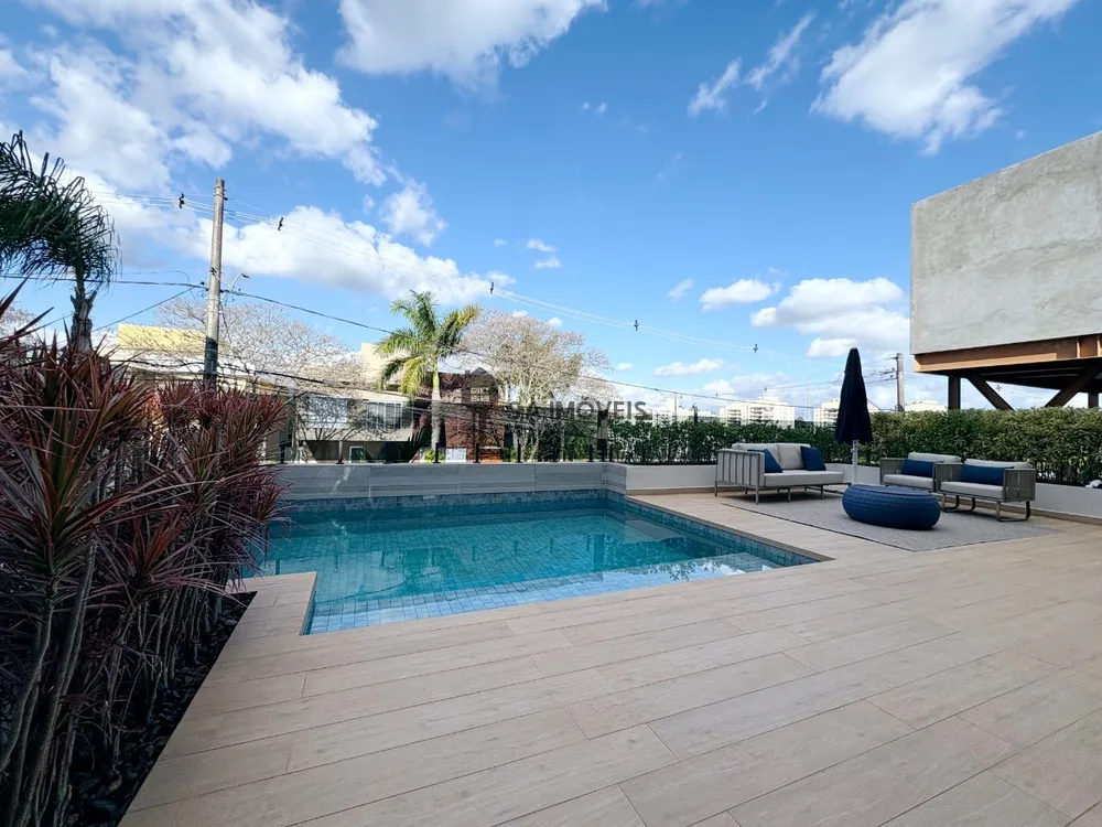 Casa, 4 quartos, 388 m² - Foto 6