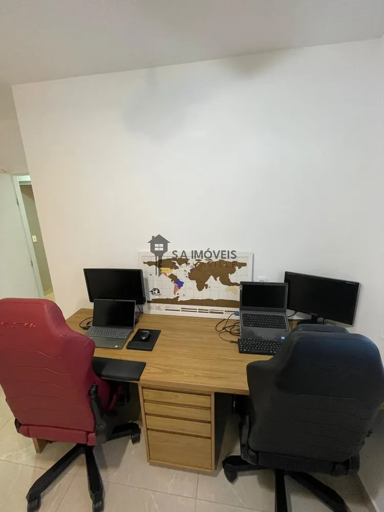 Apartamento, 2 quartos, 98 m² - Foto 7