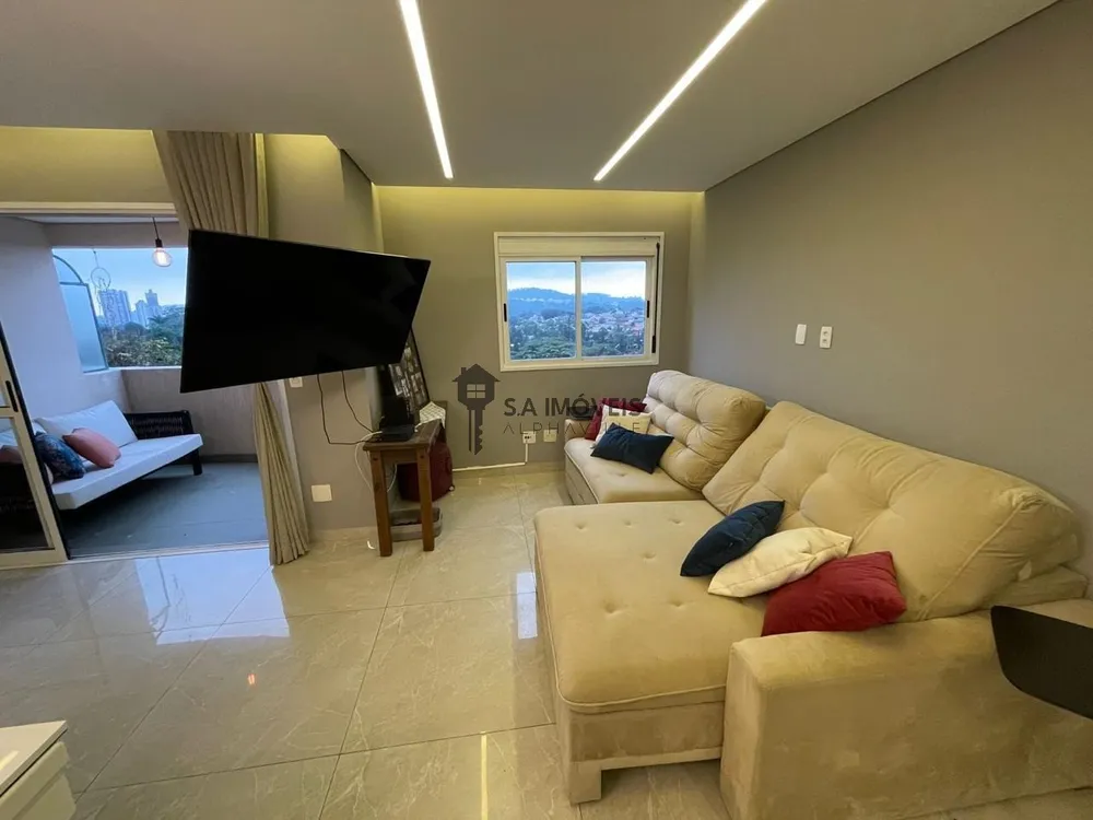 Apartamento, 2 quartos, 98 m² - Foto 4