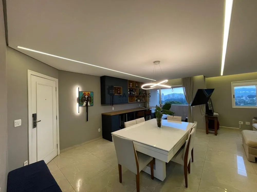 Apartamento, 2 quartos, 98 m² - Foto 2