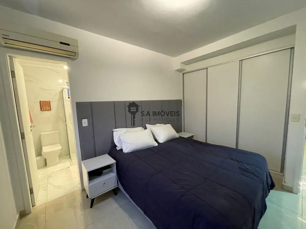 Apartamento, 2 quartos, 98 m² - Foto 9