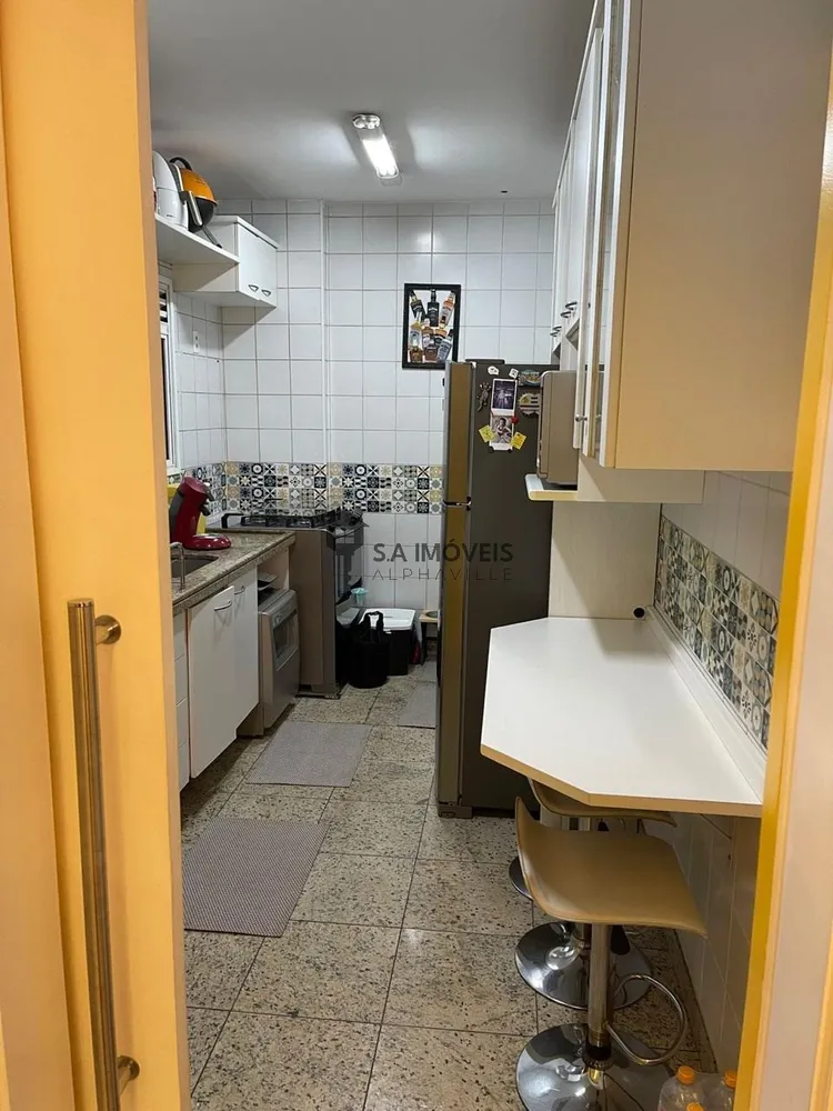 Apartamento, 2 quartos, 98 m² - Foto 6