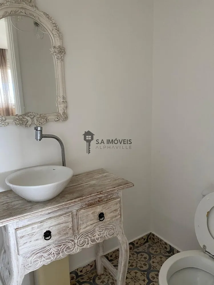Apartamento, 3 quartos, 158 m² - Foto 10