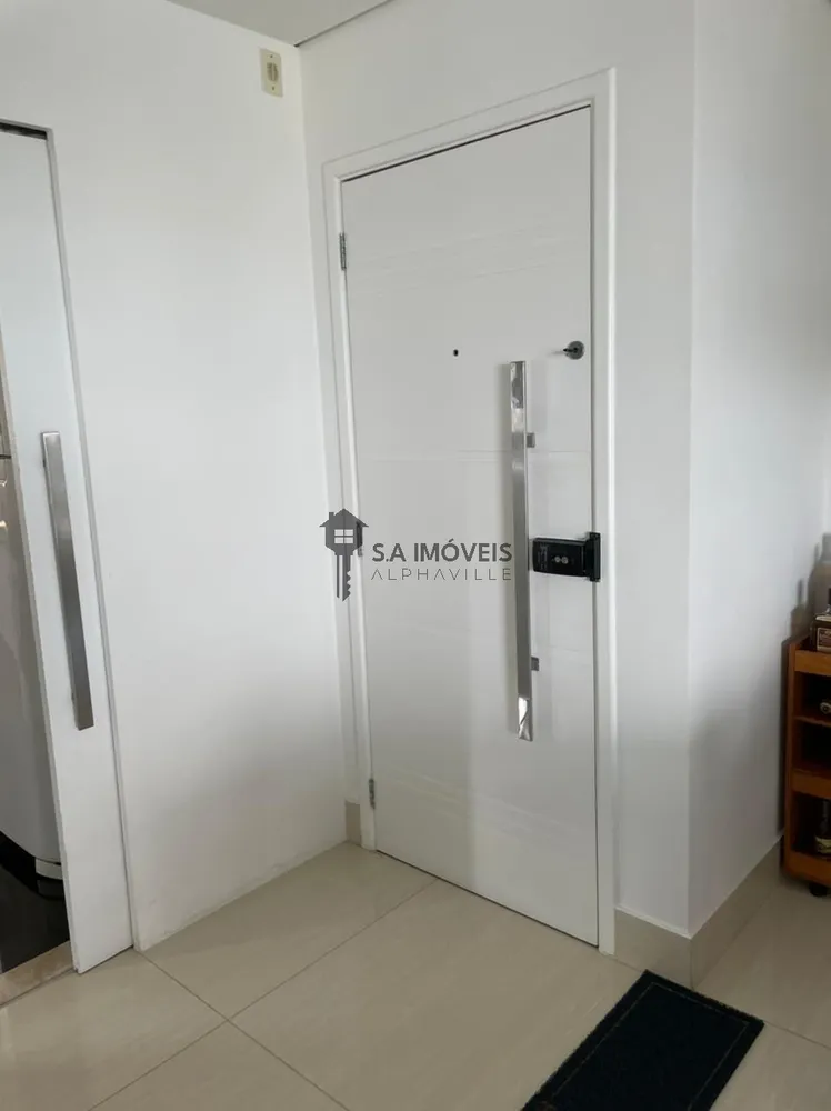 Apartamento, 3 quartos, 158 m² - Foto 12