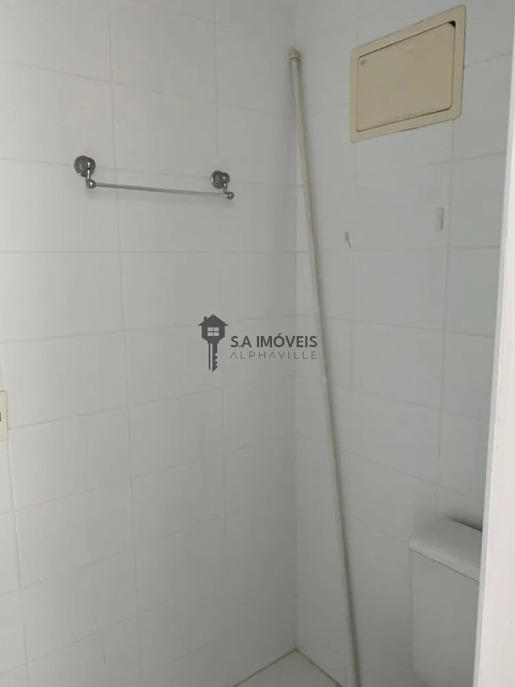 Apartamento, 3 quartos, 158 m² - Foto 11