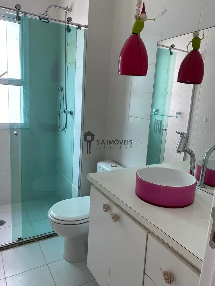 Apartamento, 3 quartos, 158 m² - Foto 8