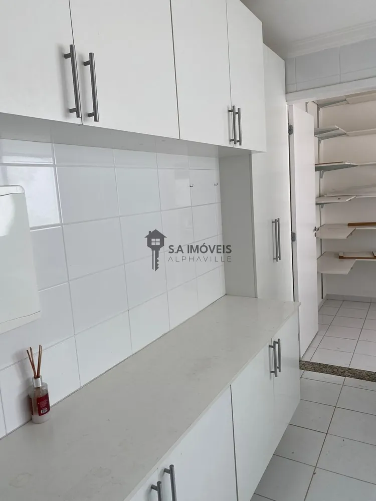 Apartamento, 3 quartos, 158 m² - Foto 3