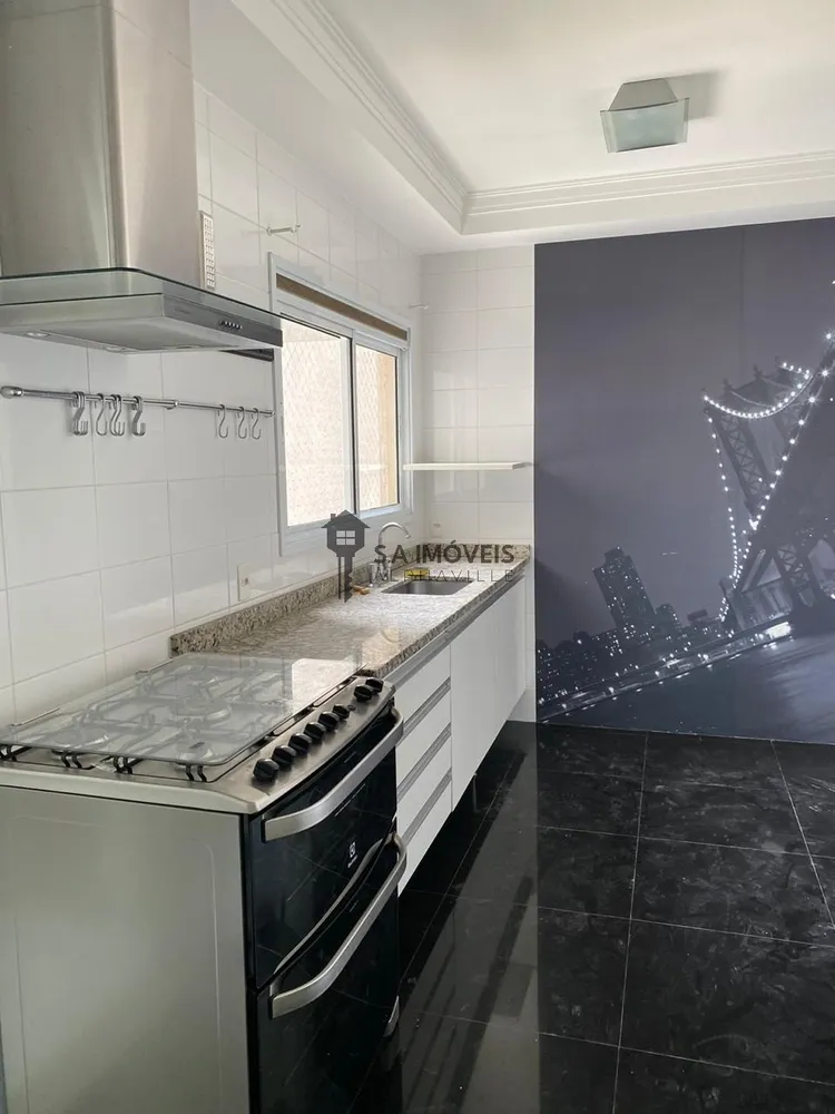 Apartamento, 3 quartos, 158 m² - Foto 3