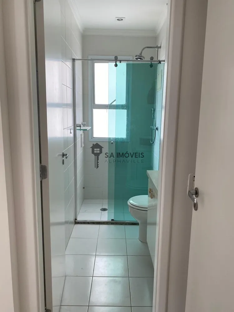 Apartamento, 3 quartos, 158 m² - Foto 1