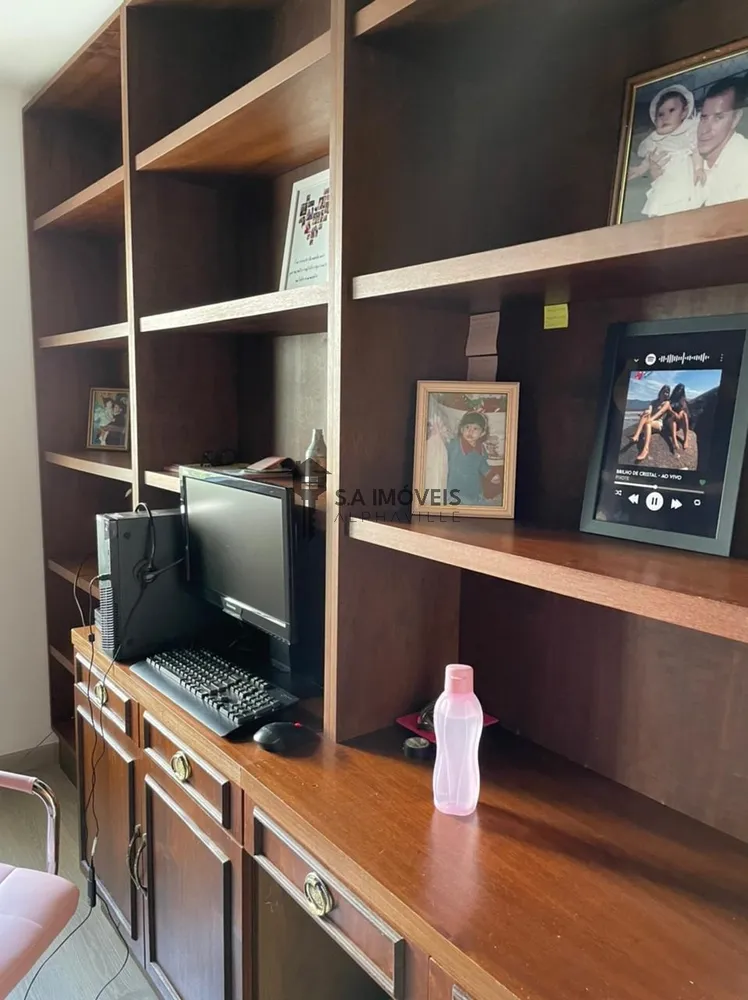 Apartamento, 3 quartos, 158 m² - Foto 5