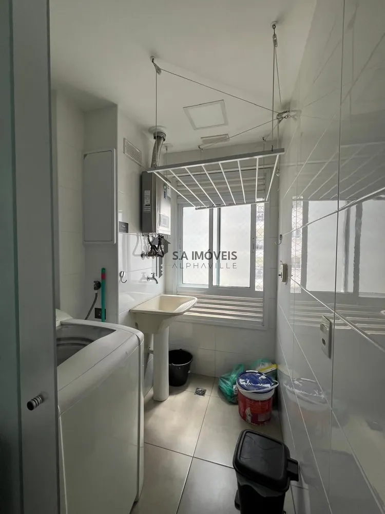 Apartamento, 1 quarto, 49 m² - Foto 3