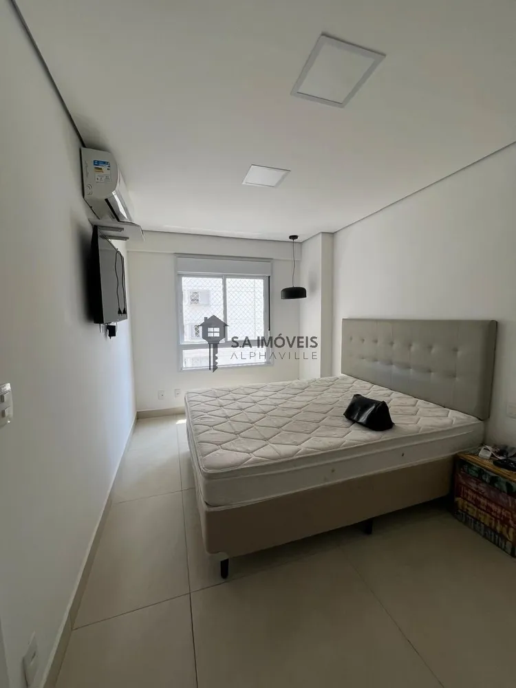 Apartamento, 1 quarto, 49 m² - Foto 4