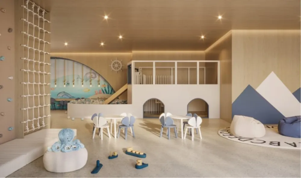 Apartamento, 4 quartos, 315 m² - Foto 6