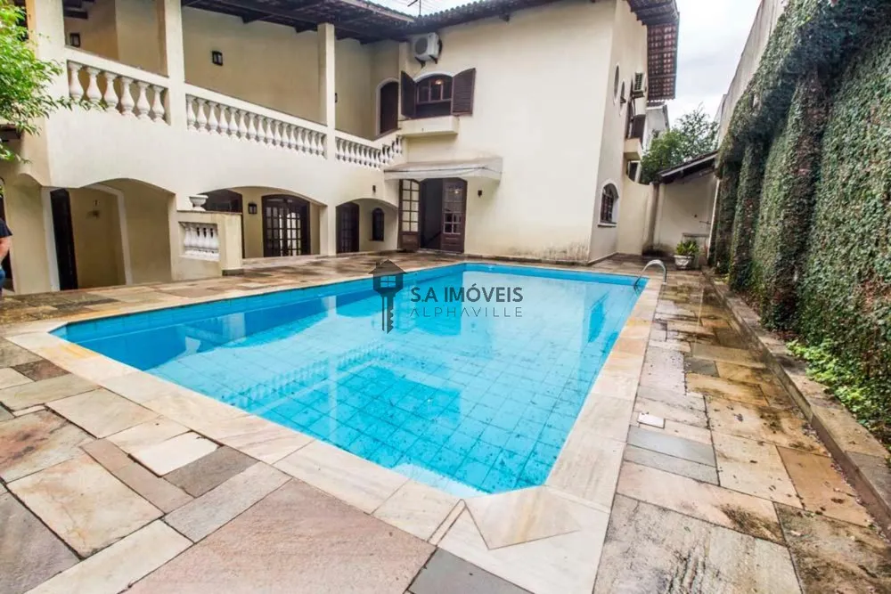 Casa, 4 quartos, 532 m² - Foto 5