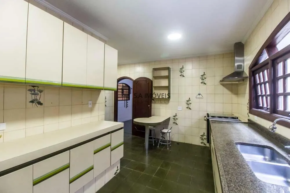 Casa, 4 quartos, 532 m² - Foto 7