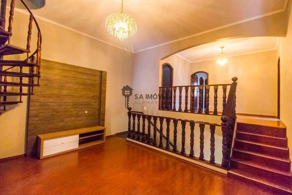 Casa, 4 quartos, 532 m² - Foto 4