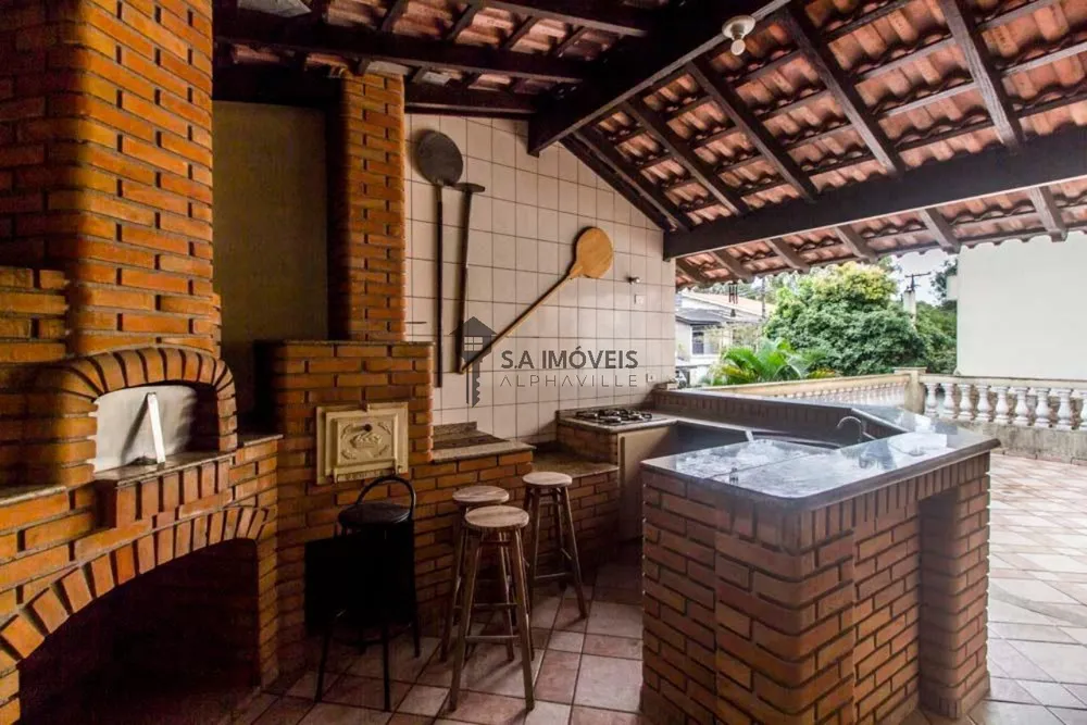 Casa, 4 quartos, 532 m² - Foto 6