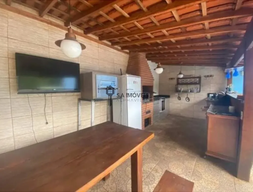 Casa, 4 quartos, 340 m² - Foto 2