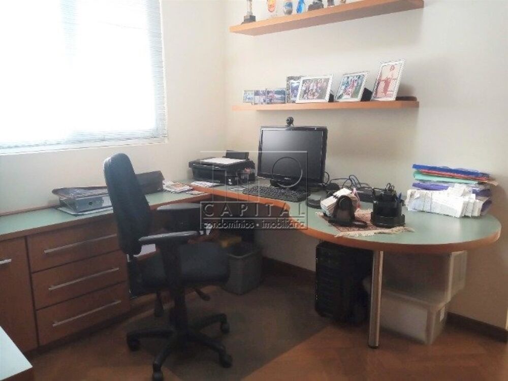 Casa à venda com 4 quartos - Foto 9