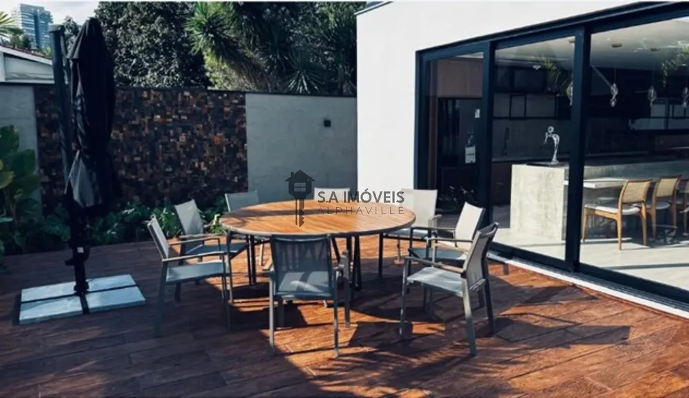 Casa, 5 quartos, 670 m² - Foto 3