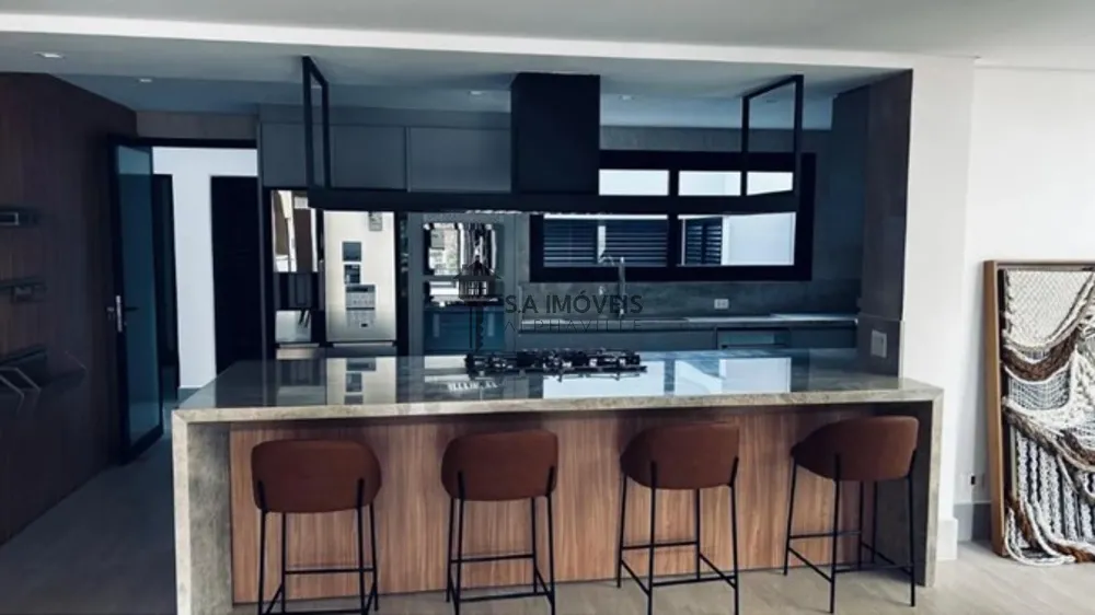 Casa, 5 quartos, 670 m² - Foto 4