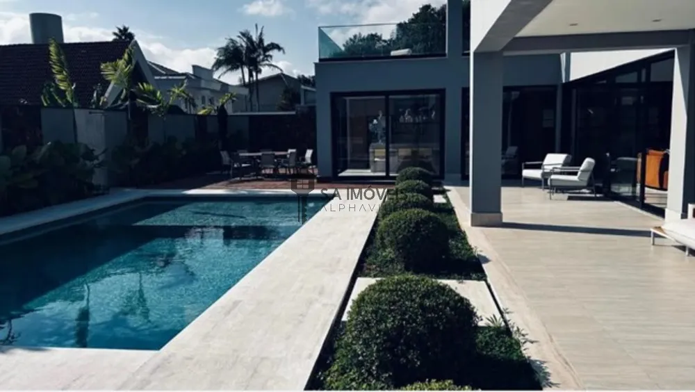Casa, 5 quartos, 670 m² - Foto 7
